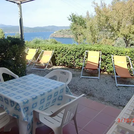 Apartman Dino Capoliveri